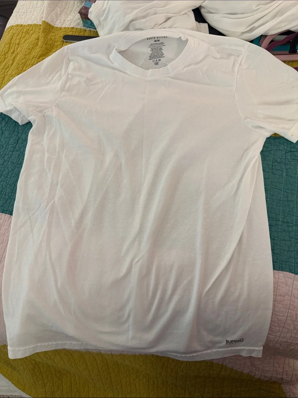 Buffalo David Bitton and Nordstrom Rack Tee Shirts  - Classic Crewnecks
